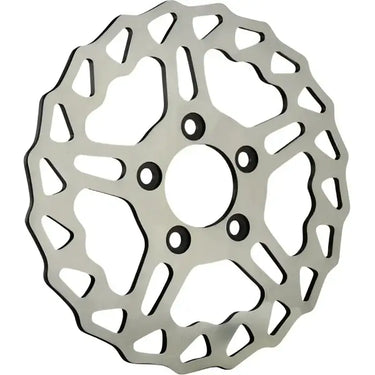 Arlen Ness Rotator Brake Rotors - Brake Components